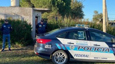 Diarios Bonaerenses | La detención se concretó a través de un operativo conjunto entre la Policía Federal Argentina y diversas áreas del Ministerio Público Fiscal de la provincia de Buenos Aires.