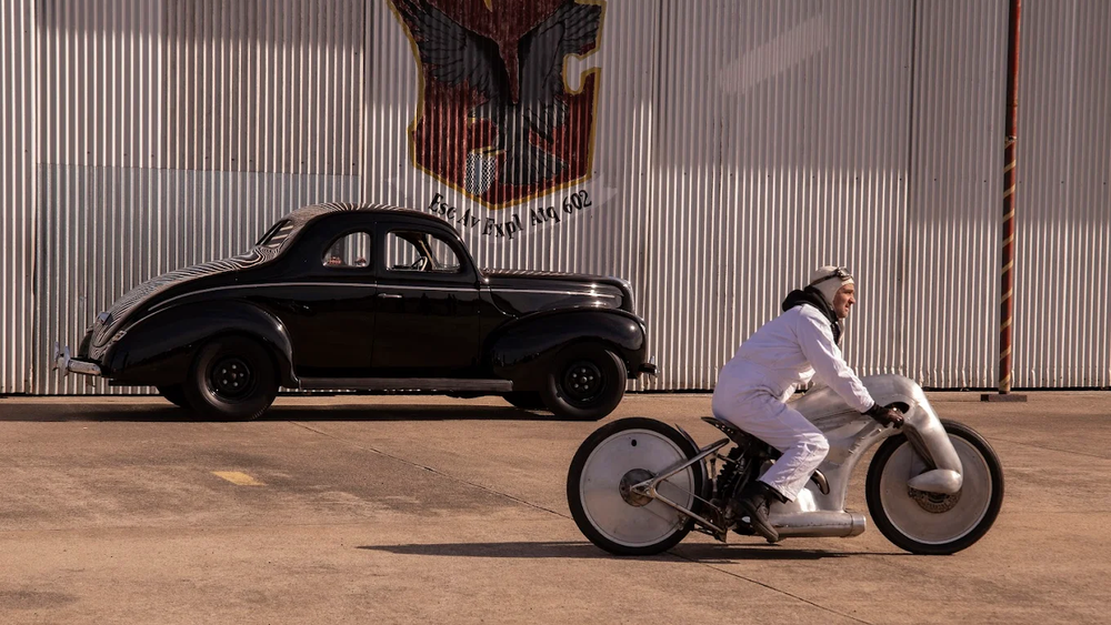 La cuarta edición de Carreras Legendarias se realizará el 6 de septiembre en Campo de Mayo.