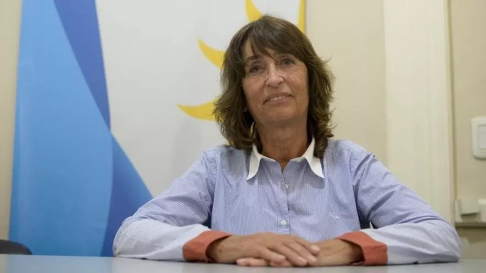 Ana CAstagnetto