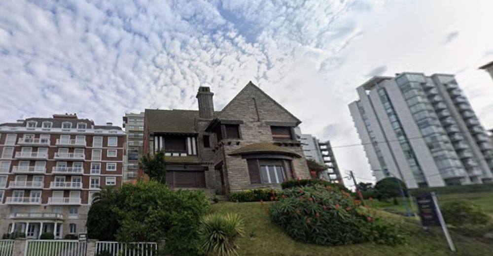 Mar del Plata tendrá su museo de surf.