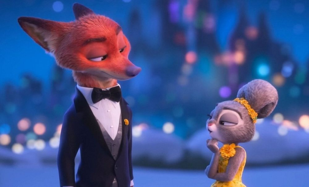 Zootopia 2