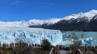 Para la Provincia, el proyecto de modificación de la Ley de Glaciares es un “retroceso”.