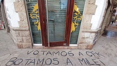 Pintada LLA MDQ