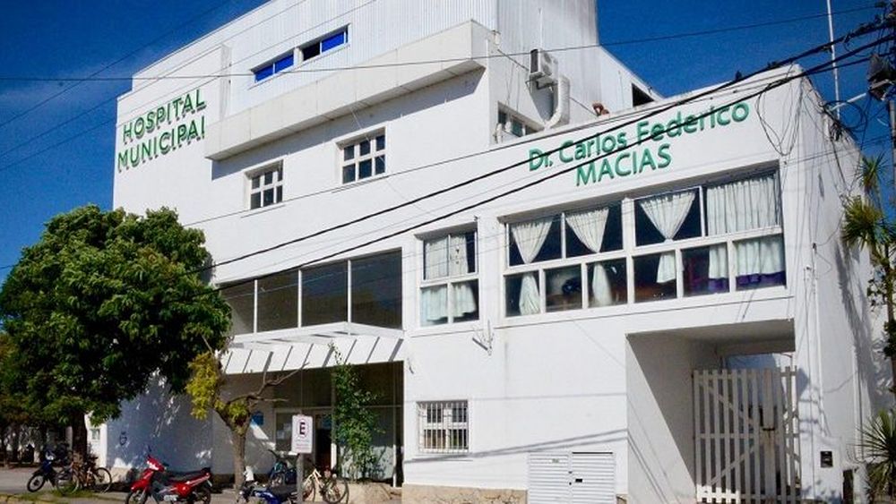 El Hospital Municipal de Mar de Ajó realizará este sábado 1° de noviembre una jornada de atención especializada destinada a personas con enfermedad de Parkinson.