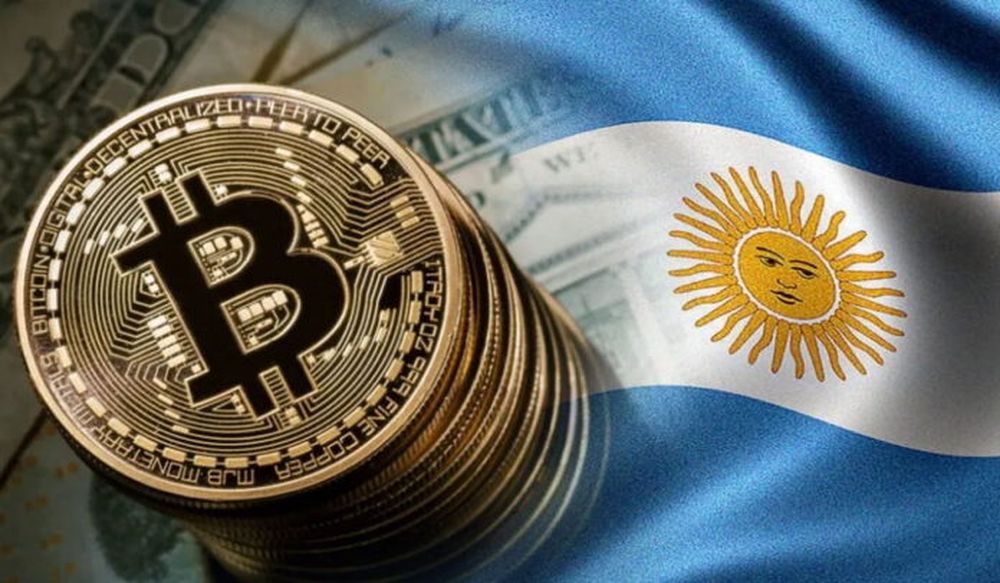 Novedades sobre las criptomonedas.