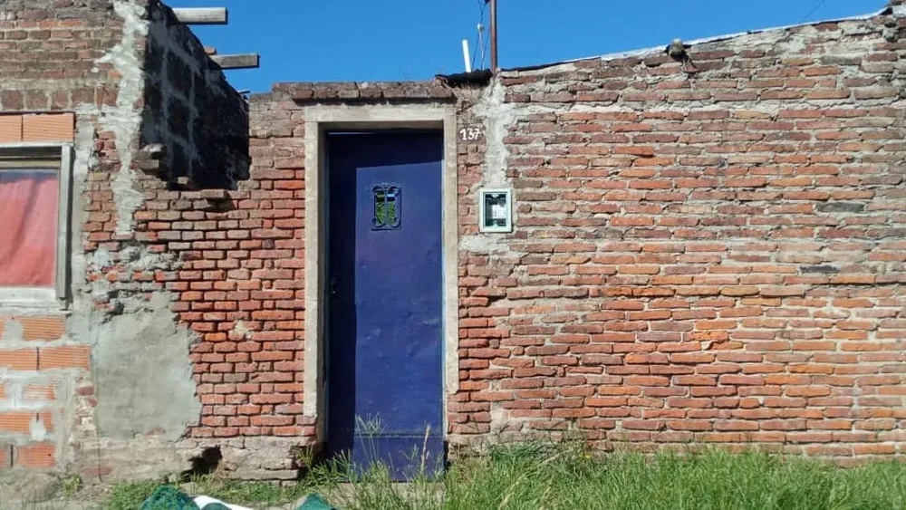 Una mujer fue atacada por su pareja en Junín. Una mujer fue atacada por su pareja en Junín.