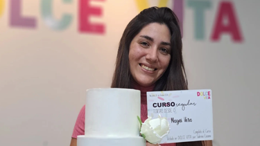 El cuerpo de Magalí Vera fue hallado en el Río Quequén y su pareja, Javier Cerfoglio, está acusado de femicidio.