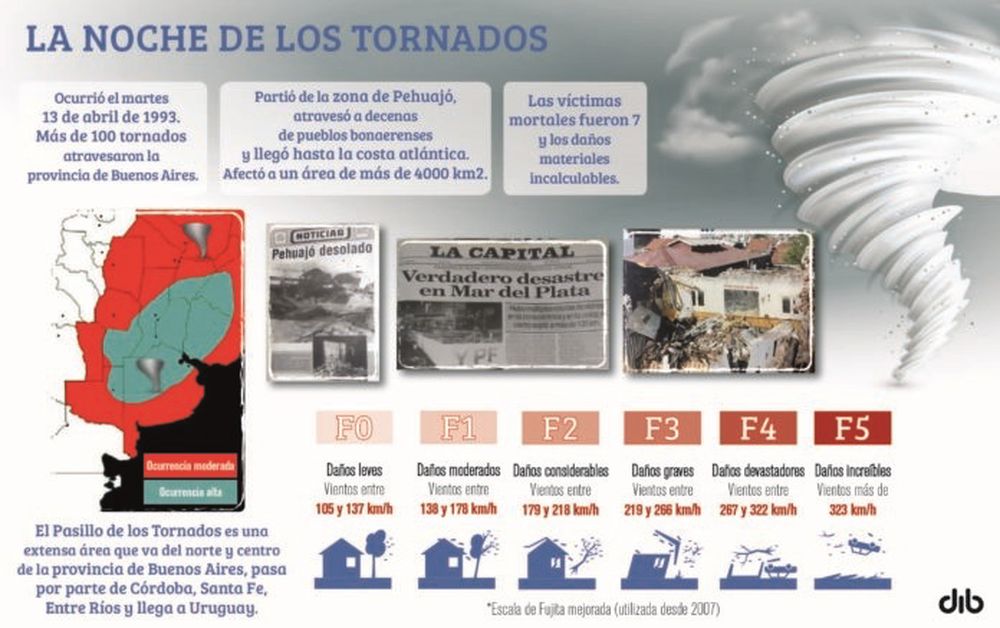 Infografía: DIB