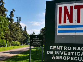 El INTA Balcarce en alerta por la reducción de personal y sus consecuencias. El INTA Balcarce en alerta por la reducción de personal y sus consecuencias.
