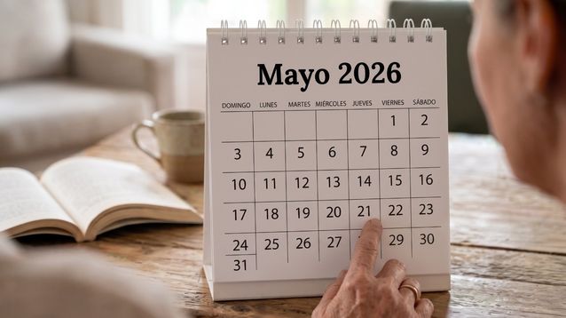 Novedades sobre los feriados.&nbsp;