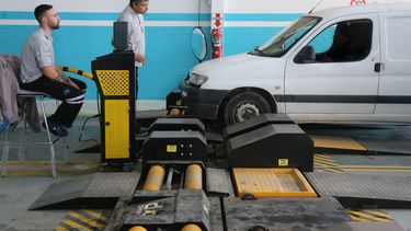 Novedades sobre la Verificación Técnica Vehicular (VTV).&nbsp;