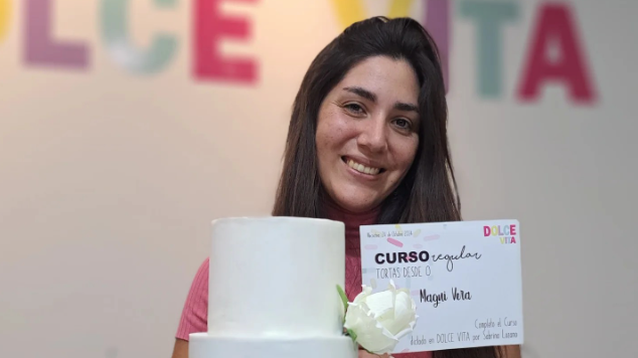 El cuerpo de Magalí Vera fue hallado en el Río Quequén y su pareja, Javier Cerfoglio, está acusado de femicidio.