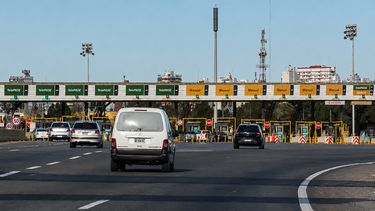 rutas nacionales: 22 empresas compiten por quedarse con la concesion de la tercera etapa