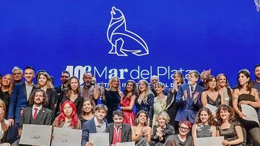abrio la convocatoria a realizadores para la 41º edicion del festival de cine de mar del plata