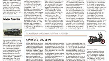 Semana del 5 al 11 de marzo de 2026