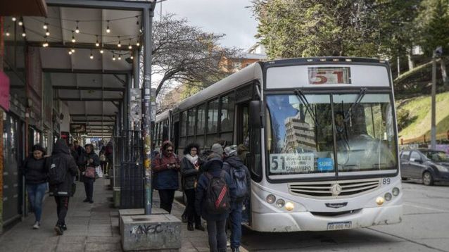 Los ómnibus aumentan 15% desde marzo en el AMBA.