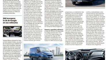 Semana del 8 al 14 de enero de 2026