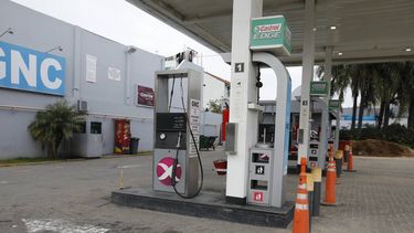 Legisladores bonaerenses expresaron preocupación por los cortes de gas en estaciones de servicio y en industrias de la provincia de Buenos Aires.