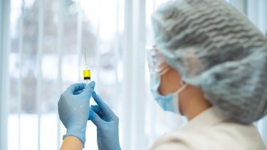 Novedades sobre las vacunas.