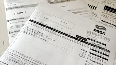 Según el Indec,&nbsp; “Vivienda, agua, electricidad, gas y otros combustibles” subió 3,4%.