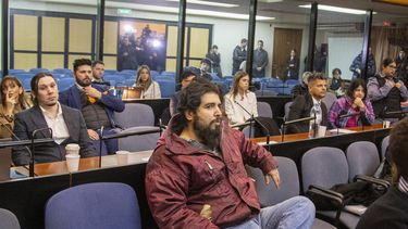 Fernando Sabag Montiel: 10 años de prisión por intentar asesinar a Cristina Kirchner. 