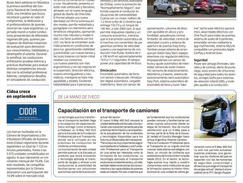 semana del 8 al 14 de octubre de 2026