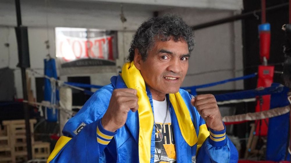 Jorge Roña Castro.