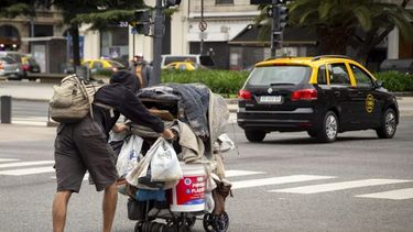 La suba de la pobreza desplazó a la inflación como principal preocupación.