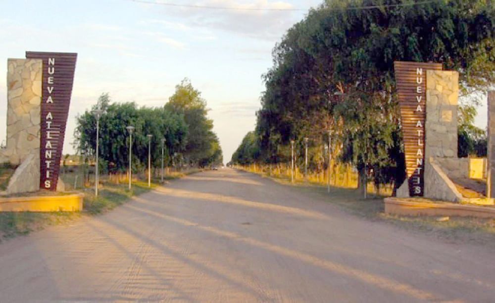 Crimen en Nueva Atlantis, Partido de La Costa.