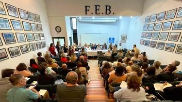 docentes feb