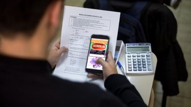 apuestas adolescentes