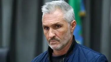 Nicolás Pachelo, condenado a perpetua por el crimen de María Marta García Belsunce.