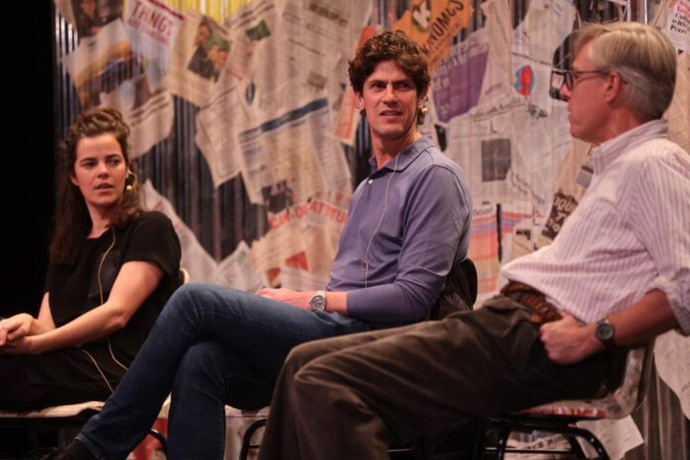 El senador y presidente del radicalismo se defendió de las críticas vertidas por un sector de la UCR luego de haber votado contra el DNU de Milei.