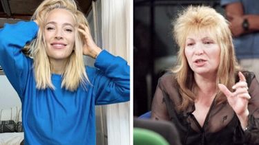 Luisana Lopilato se pondrá en la piel de Margarita Di Tulio, Pepita, La Pistolera.