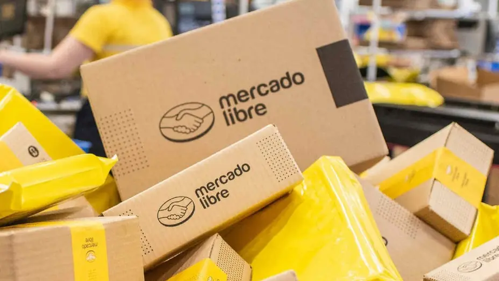 Mercado Libre en la mira.