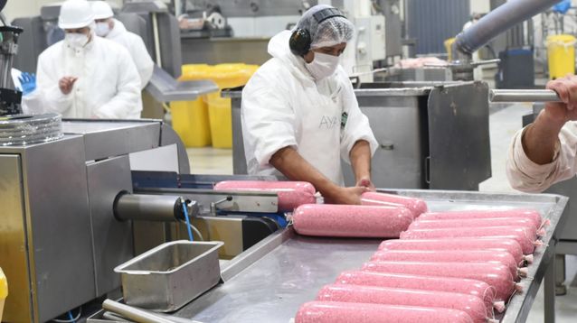 Senasa actualizó ingredientes y valores permitidos para la elaboración de chacinados.