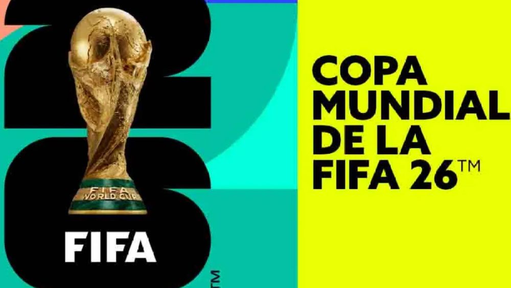 El próximo Mundial de Fútbol se jugará en EE.UU., México y Canadá.
