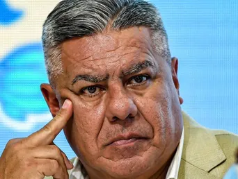 el gobierno intimo a la afa en medio de la pelea con chiqui tapia el gobierno intimo a la afa en medio de la pelea con chiqui tapia