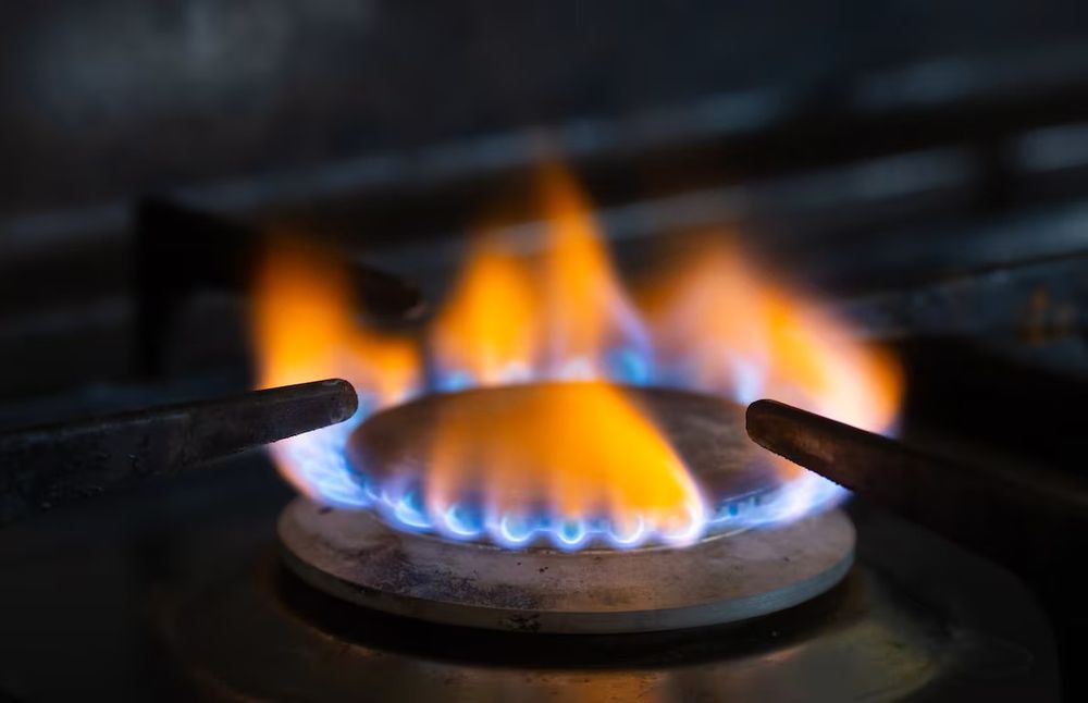 Subieron los casos de intoxicación por monóxido de carbono.