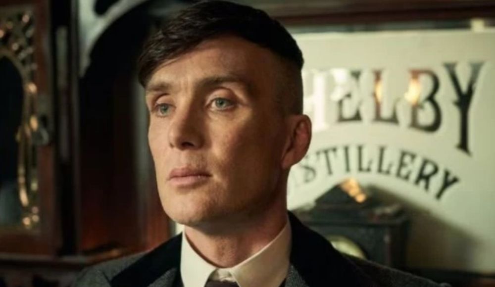 Peaky Blinders: The Immortal Man, uno de los grandes estrenos en plataforma.
