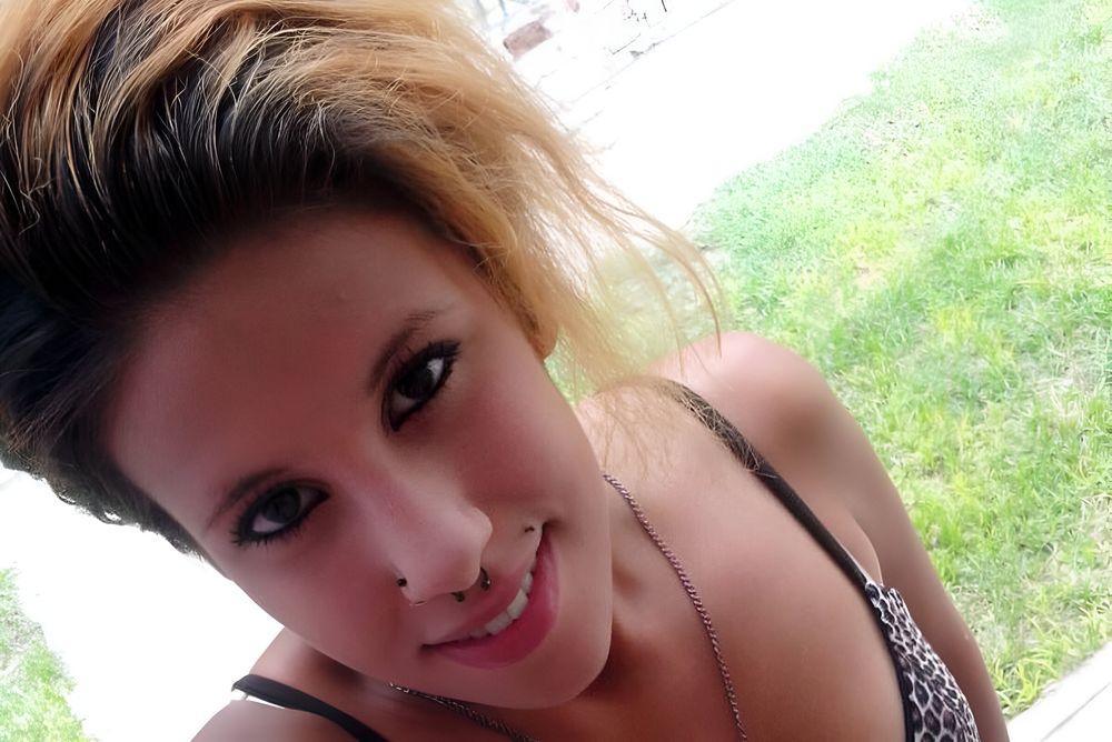 Melina Romero tenía 17 años cuando fue asesinada en 2014