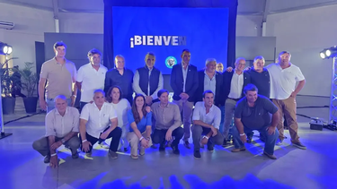 Cierre de año en Cañuelas para la Asociación Argentina de Angus﻿.