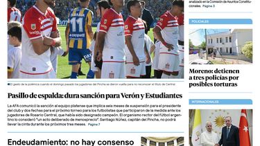 Diario Extra 28/11/2025