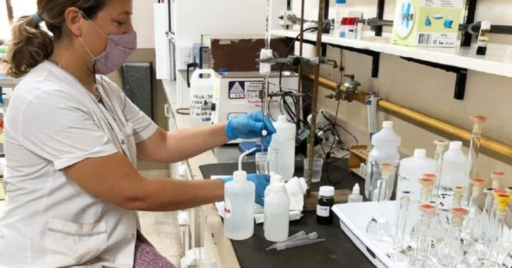 Desarrollan un filtro solar, repelente y antiinflamatorio en un solo producto.