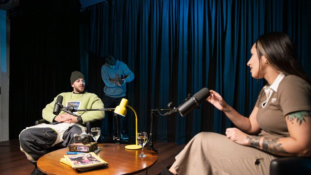 Fundación Banco Provincia lanza AURA, un programa de formación para la industria musical