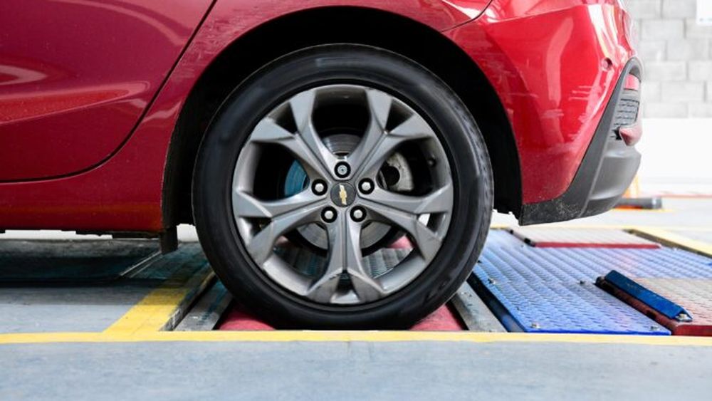 Novedades sobre la VTV. Novedades sobre la VTV.