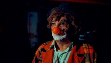 Carlos Brighenti, más conocido como Papelito.