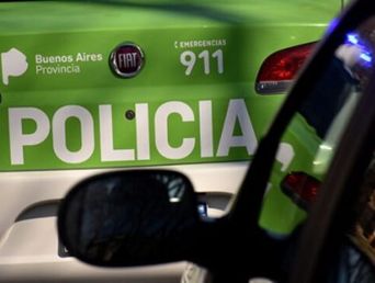 El penitenciario detenido cumplía tareas como jefe de Turno en una unidadpenal de Florencio Varela. El penitenciario detenido cumplía tareas como jefe de Turno en una unidadpenal de Florencio Varela.