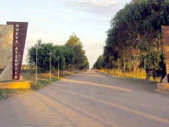 Crimen en Nueva Atlantis, Partido de La Costa. Crimen en Nueva Atlantis, Partido de La Costa.