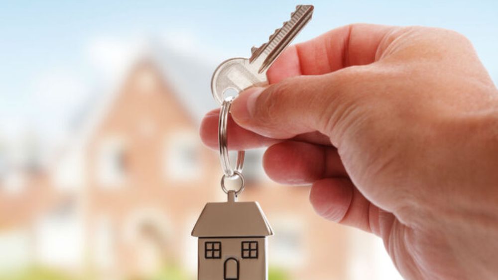 El crédito hipotecario, una vía posible a la casa propia.